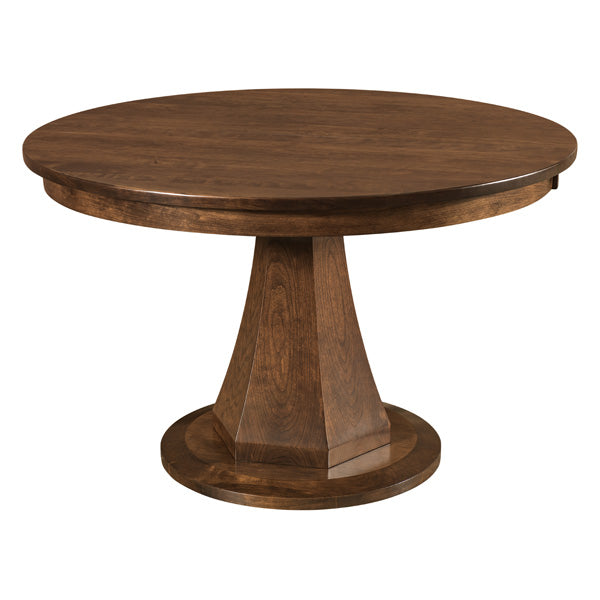 Emerson Pedestal Table