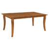 Fenmore Leg Table
