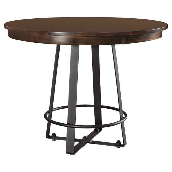 Iron Craft Pub Table