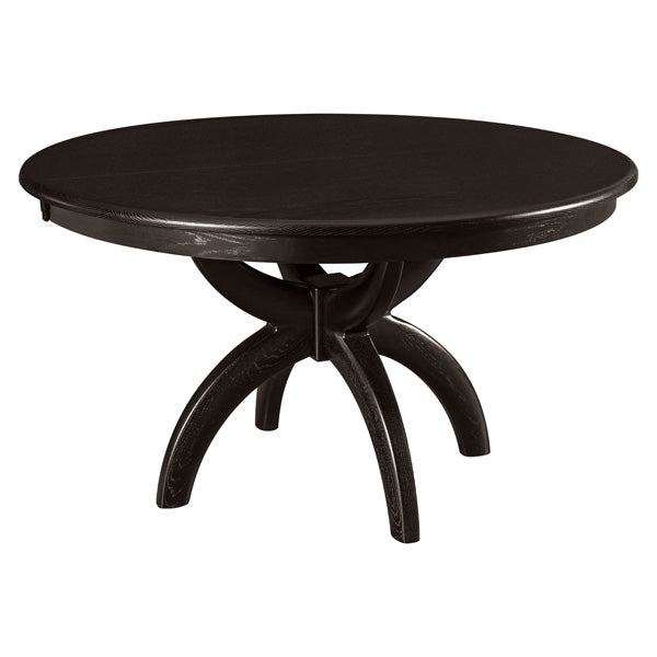 Niles Pedestal Table