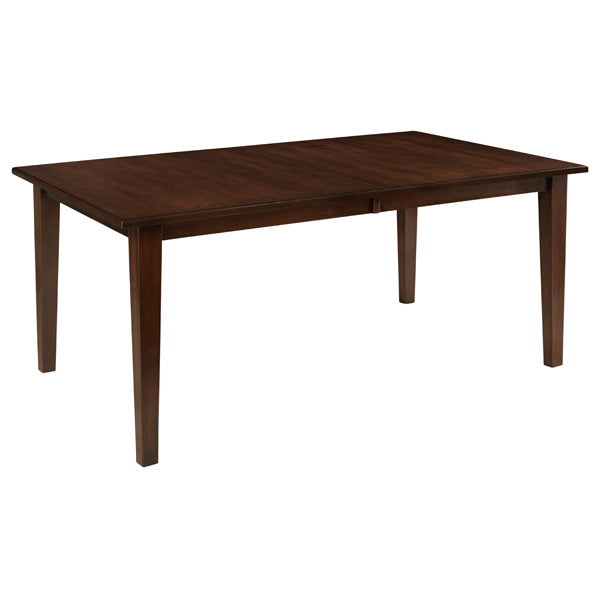 Roanoke Leg Table