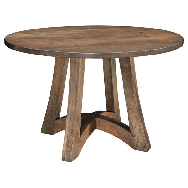 Tifton Pedestal Table