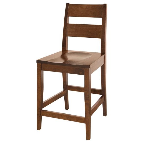 Carson Bar Chair