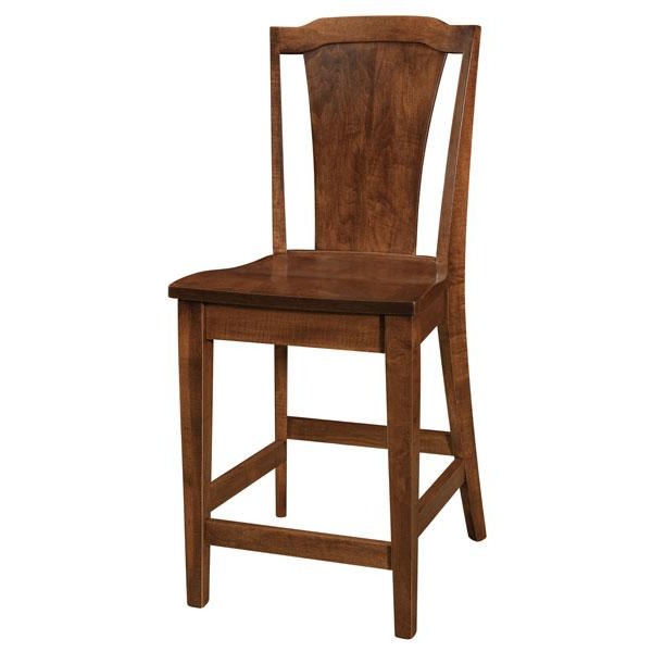 Charleston Bar Stool