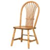 Country Sheaf Chair