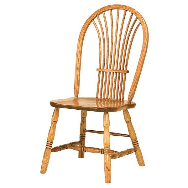 Country Sheaf Chair