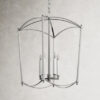 Olive 5-Light Lantern Chandelier