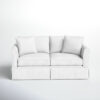Shelby Upholstered Sleeper Sofa