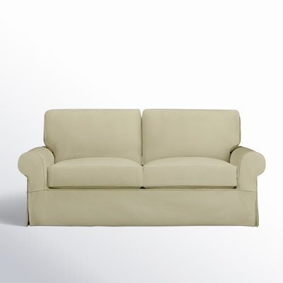 Porter 84'' Slipcovered Sofa