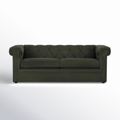 Haddie 82" Upholstered Sofa