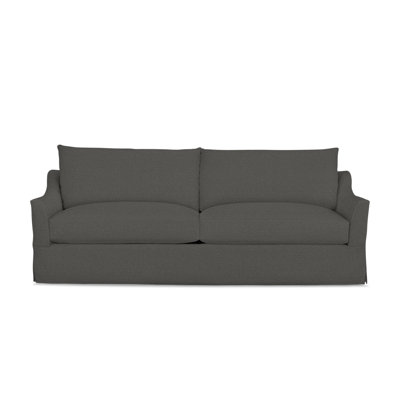 Hahn 92" Upholstered Sofa