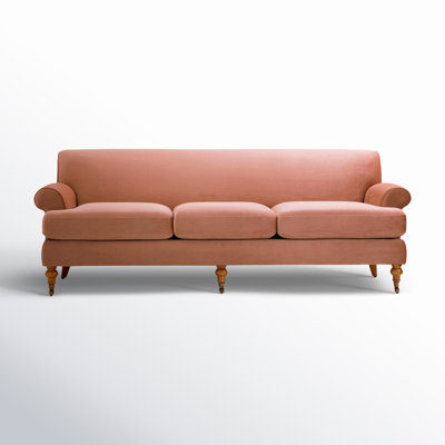 Harbour 88'' Upholstered Sofa