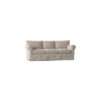 Amari 90" Round Arm Standard Sofa with Reversible Cushions