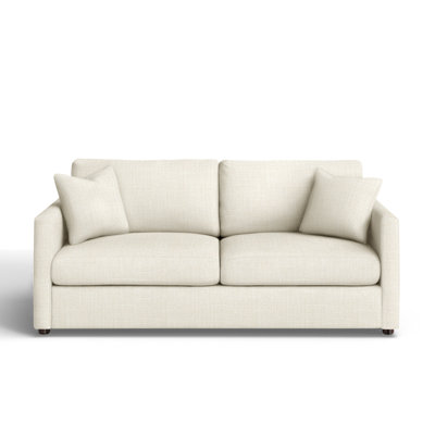 Godwin 75'' Upholstered Sleeper Sofa
