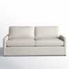 Savannah 84'' Upholstered Sofa
