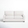 Taylor 78'' Upholstered Sofa