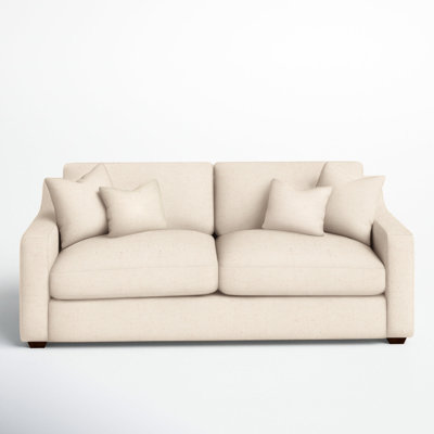 Rhodes 95'' Upholstered Sofa
