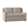 Gemi 56'' Upholstered Sleeper Sofa