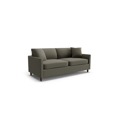 Kodie 77'' Upholstered Sleeper Sofa