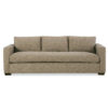 Jorel 99" Square Arm Sofa with Reversible Cushions
