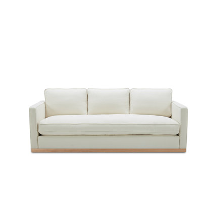 Bobbi 87'' Upholstered Sofa