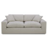 Asher 82" Upholstered Sofa