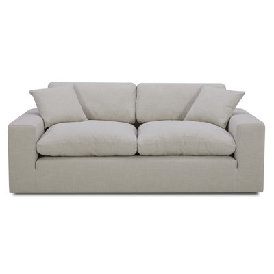 Asher 82" Upholstered Sofa