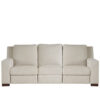 Rhodes 89'' Reclining Sofa