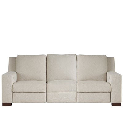 Rhodes 89'' Reclining Sofa