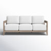 Middleway Patio Sofa