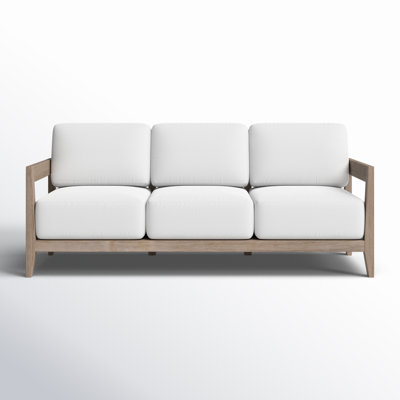 Middleway Patio Sofa