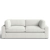 Capra 91'' Square Arm Sofa