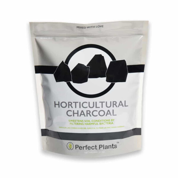 Horticultural Charcoal