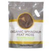 Organic Sphagnum Peat Moss