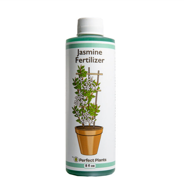 Liquid Jasmine Fertilizer
