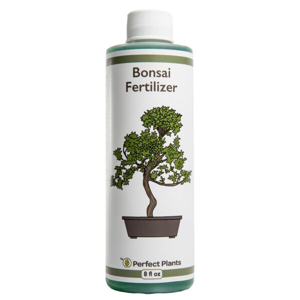 Liquid Bonsai Fertilizer