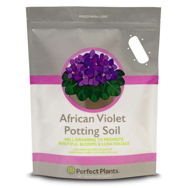 African Violet Soil