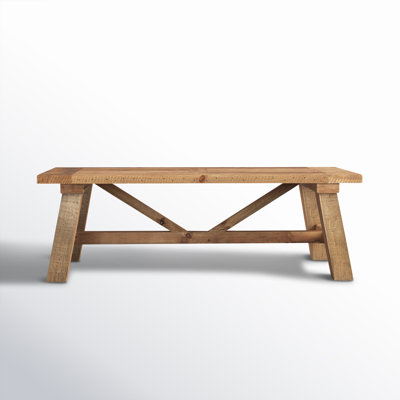 Bentwood Premium Material Coffee Table
