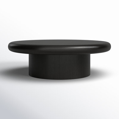 Jaylon Pedestal Coffee Table