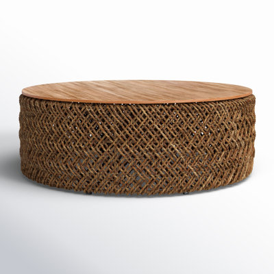 Searsport D-bodhi Knut Coffee Table