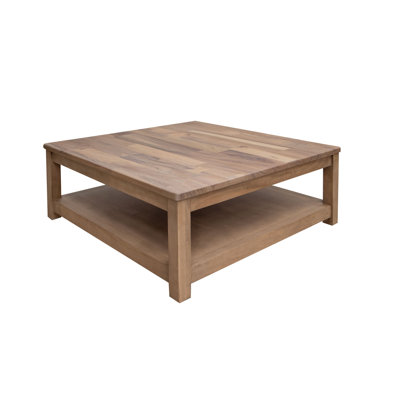Eugen Coffee Table