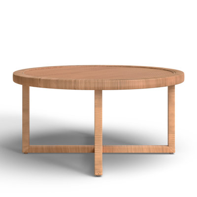 Catrina 3 Legs Coffee Table