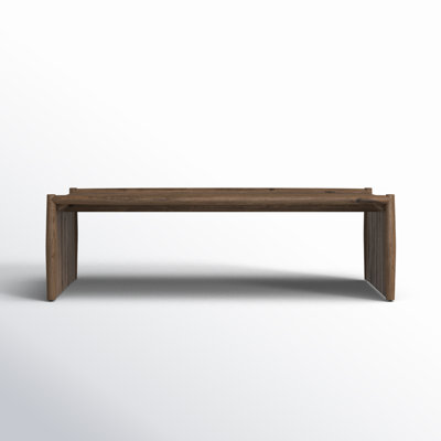 Cayenne Sled Coffee Table