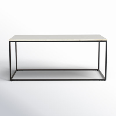 Saaim Modern Coffee Table