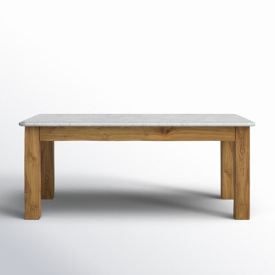Blanford 4 Legs Coffee Table