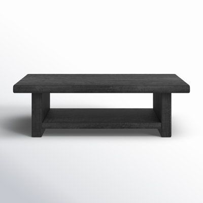 Daniella Single Coffee Table