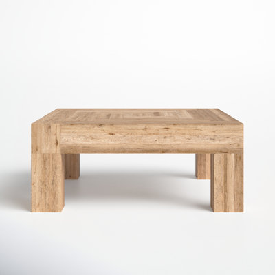 Adams Square Coffee Table