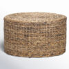 Geno Rattan Coffee Table Geno Rattan Coffee Table