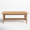 Brunswick Teak Coffee Table Brunswick Teak Coffee Table