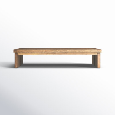 Nemo Sled Coffee Table